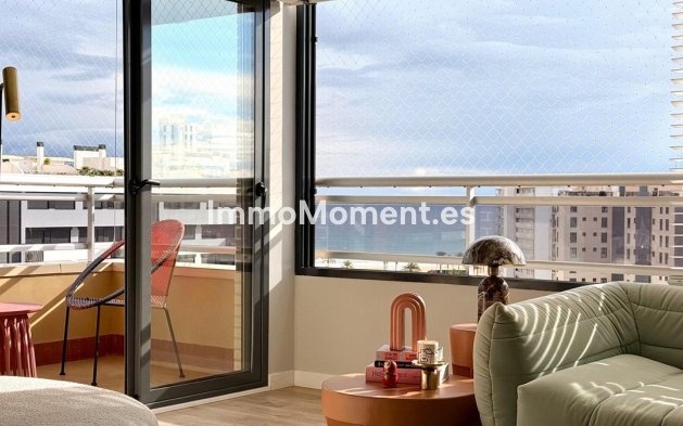 Wiederverkauf - Wohnung - Alicante - Alicante Centro