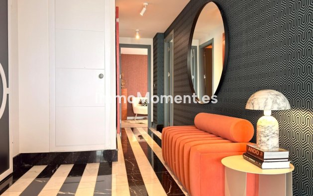 Wiederverkauf - Wohnung - Alicante - Alicante Centro