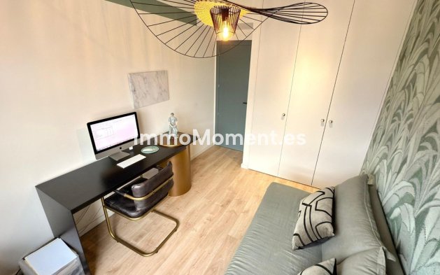 Wiederverkauf - Wohnung - Alicante - Alicante Centro