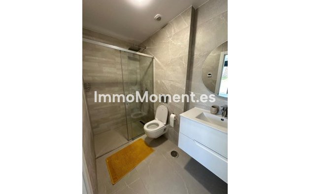 Wiederverkauf - Wohnung - Finestrat