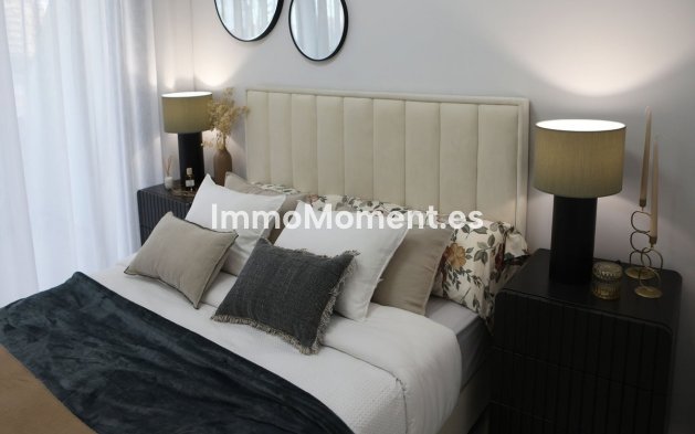 Wiederverkauf - Wohnung - Benidorm - Benidorm Centro