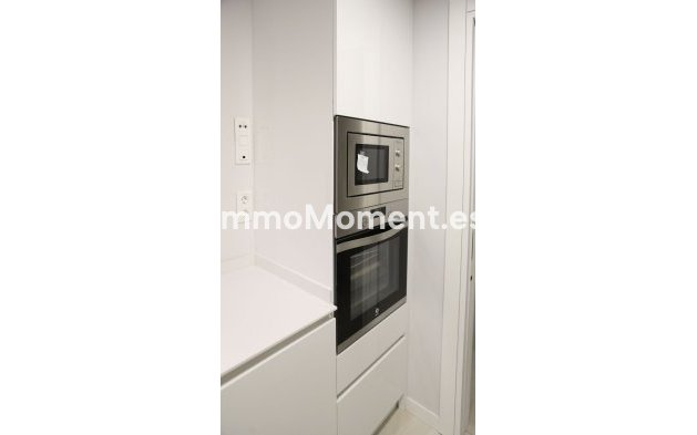 Wiederverkauf - Wohnung - Benidorm - Benidorm Centro