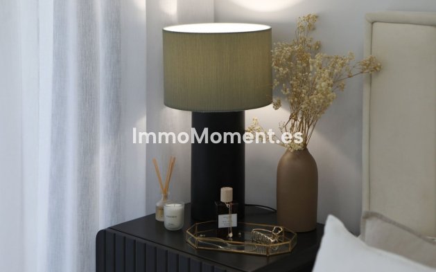 Wiederverkauf - Wohnung - Benidorm - Benidorm Centro