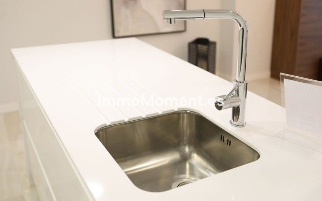 Wiederverkauf - Wohnung - Benidorm - Benidorm Centro