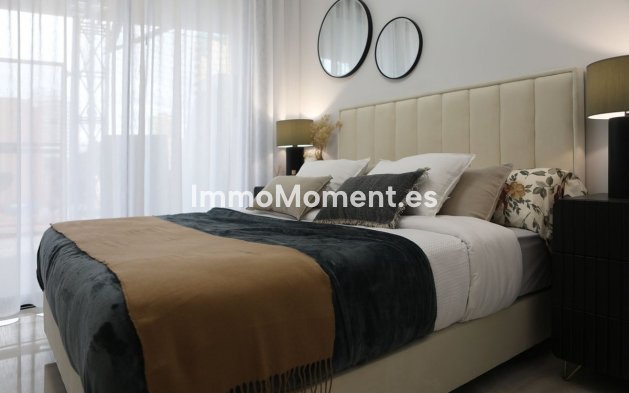 Wiederverkauf - Wohnung - Benidorm - Benidorm Centro