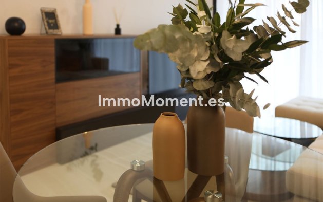 Wiederverkauf - Wohnung - Benidorm - Benidorm Centro