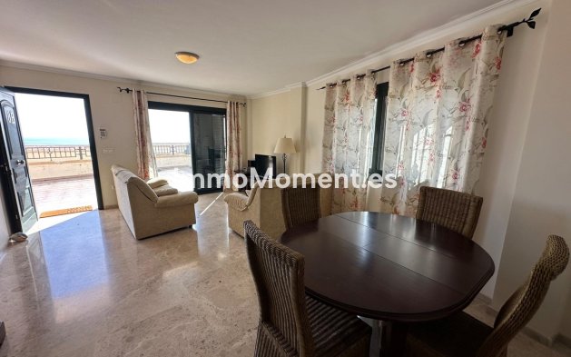 Wiederverkauf - Wohnung - Altea - Altea Centro