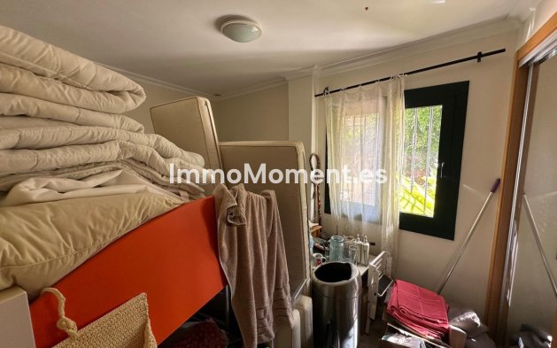 Wiederverkauf - Wohnung - Altea - Altea Centro