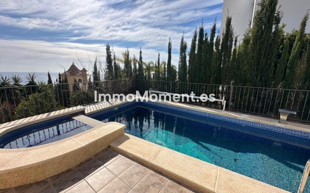 Wiederverkauf - Wohnung - Altea - Altea Centro