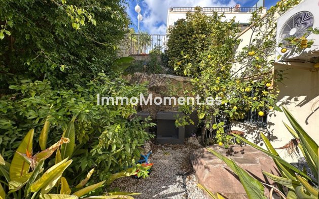 Wiederverkauf - Wohnung - Altea - Altea Centro