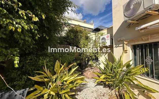 Wiederverkauf - Wohnung - Altea - Altea Centro