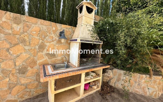 Wiederverkauf - Wohnung - Altea - Altea Centro