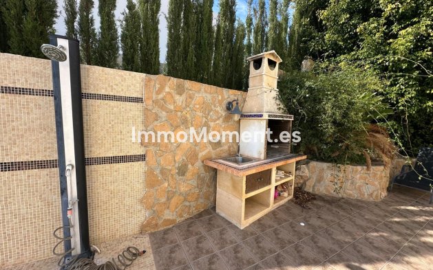 Wiederverkauf - Wohnung - Altea - Altea Centro