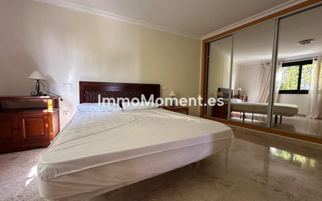 Wiederverkauf - Wohnung - Altea - Altea Centro