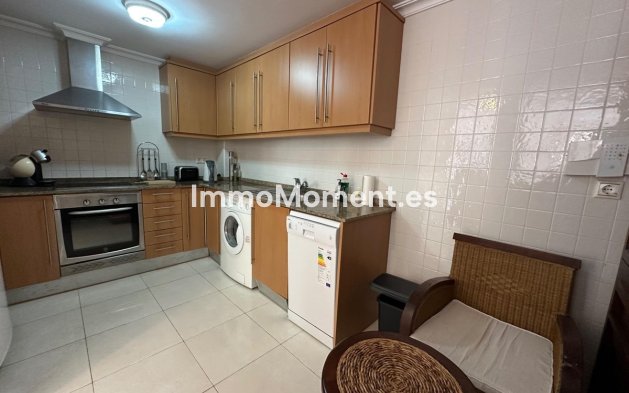 Wiederverkauf - Wohnung - Altea - Altea Centro