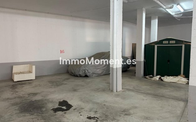 Wiederverkauf - Wohnung - Altea - Altea Centro