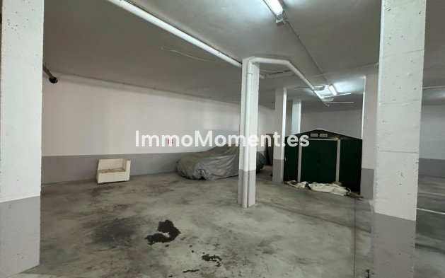 Wiederverkauf - Wohnung - Altea - Altea Centro