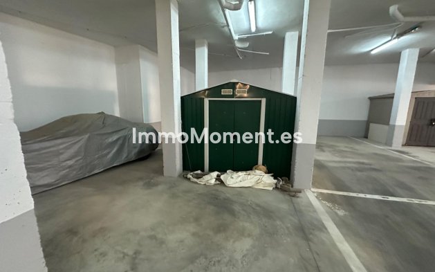 Wiederverkauf - Wohnung - Altea - Altea Centro