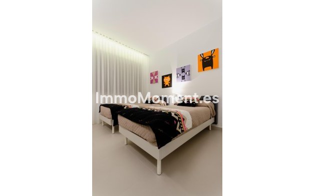 Wiederverkauf - Villa - Orihuela - Orihuela Costa