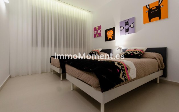 Wiederverkauf - Villa - Orihuela - Orihuela Costa