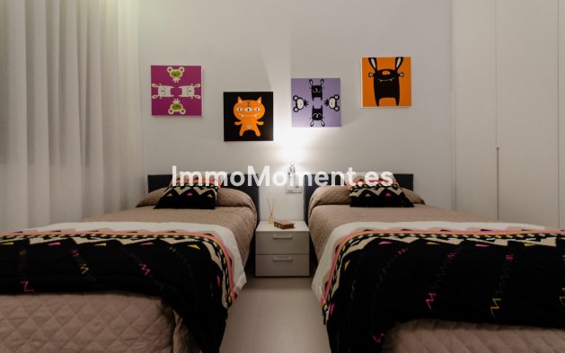 Wiederverkauf - Villa - Orihuela - Orihuela Costa