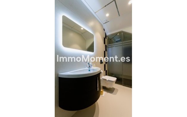 Wiederverkauf - Villa - Orihuela - Orihuela Costa