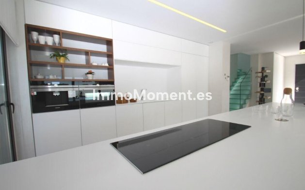 Wiederverkauf - Villa - Orihuela - Orihuela Costa