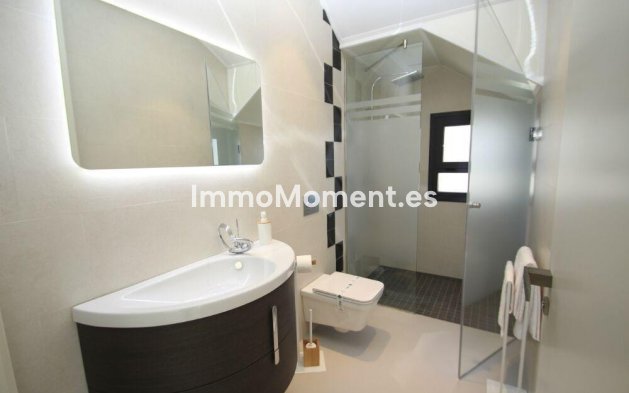 Wiederverkauf - Villa - Orihuela - Orihuela Costa