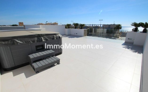 Wiederverkauf - Villa - Orihuela - Orihuela Costa