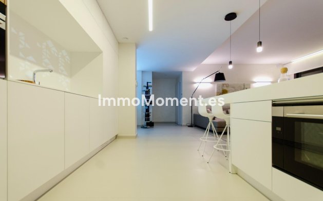 Wiederverkauf - Villa - Orihuela - Orihuela Costa