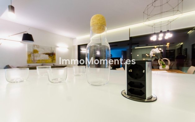 Wiederverkauf - Villa - Orihuela - Orihuela Costa