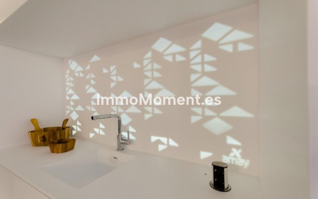 Wiederverkauf - Villa - Orihuela - Orihuela Costa