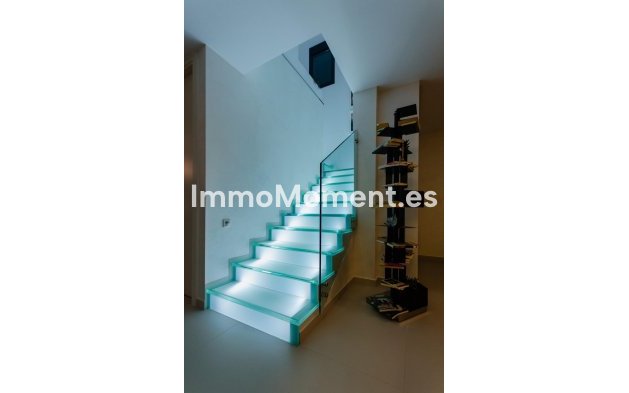 Wiederverkauf - Villa - Orihuela - Orihuela Costa