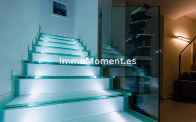 Wiederverkauf - Villa - Orihuela - Orihuela Costa