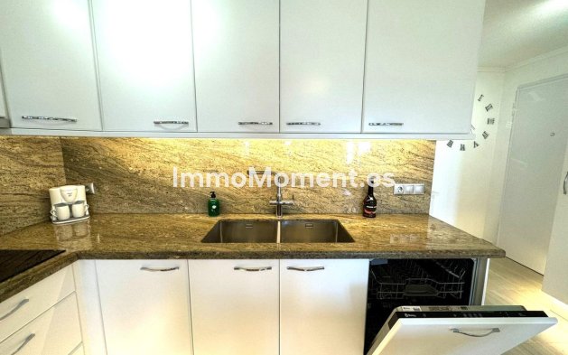 Wiederverkauf - Wohnung - Pilar de la Horadada - Pilar de la Horadada Centro