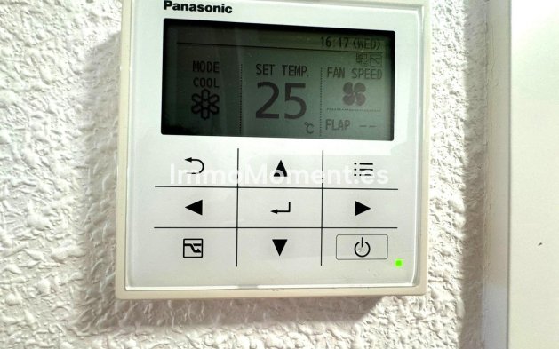 Wiederverkauf - Wohnung - Pilar de la Horadada - Pilar de la Horadada Centro