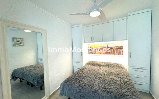 Wiederverkauf - Wohnung - Pilar de la Horadada - Pilar de la Horadada Centro