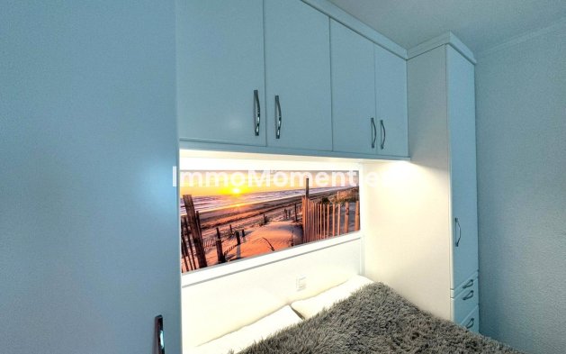 Wiederverkauf - Wohnung - Pilar de la Horadada - Pilar de la Horadada Centro