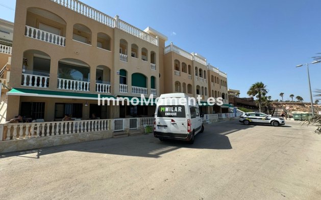 Wiederverkauf - Wohnung - Pilar de la Horadada - Pilar de la Horadada Centro