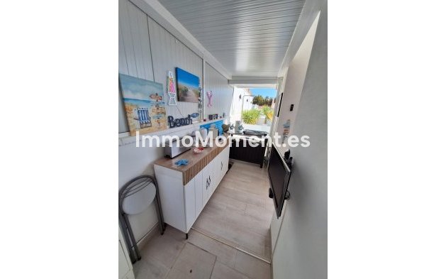 Revente - Villa - Torrevieja - Torrevieja Centro