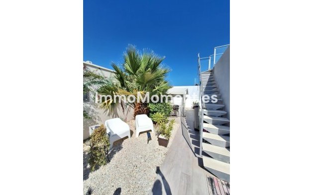 Revente - Villa - Torrevieja - Torrevieja Centro