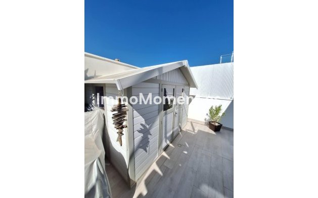 Revente - Villa - Torrevieja - Torrevieja Centro