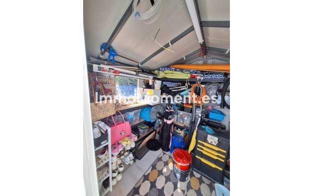 Revente - Villa - Torrevieja - Torrevieja Centro