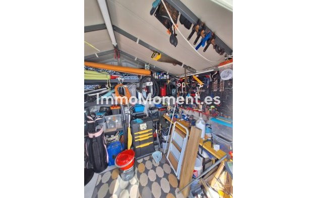 Revente - Villa - Torrevieja - Torrevieja Centro