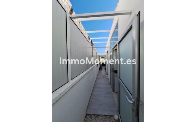 Revente - Villa - Torrevieja - Torrevieja Centro