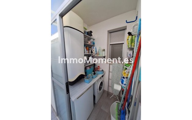 Revente - Villa - Torrevieja - Torrevieja Centro