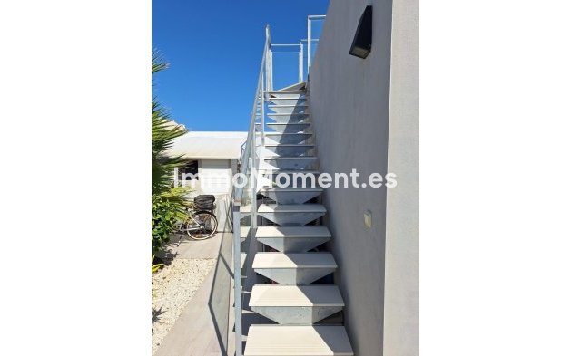 Revente - Villa - Torrevieja - Torrevieja Centro