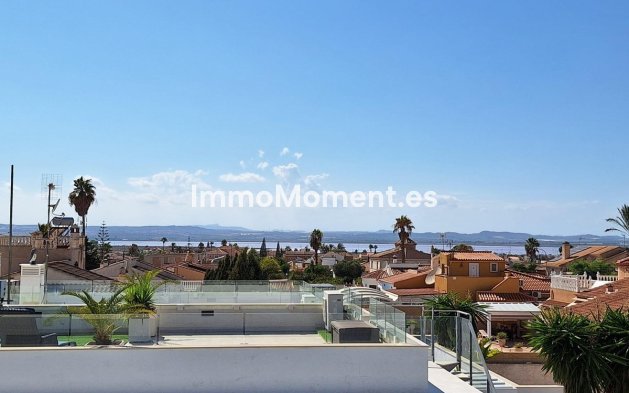 Revente - Villa - Torrevieja - Torrevieja Centro