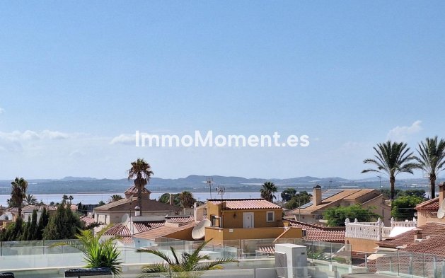 Revente - Villa - Torrevieja - Torrevieja Centro