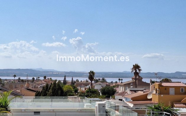 Revente - Villa - Torrevieja - Torrevieja Centro